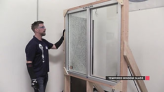 How Does Security Window Film Really Work